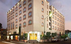 Hotel MX congreso