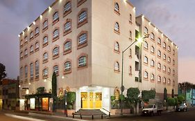 Hotel MX congreso
